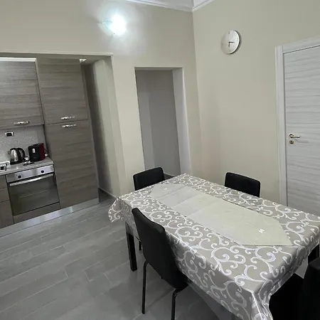 Dom wakacyjny Delia *