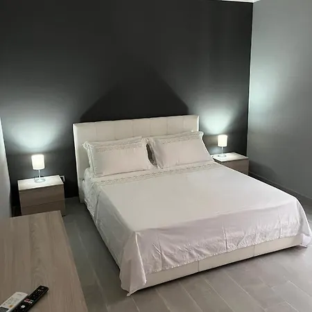 Delia Dom wakacyjny Katania