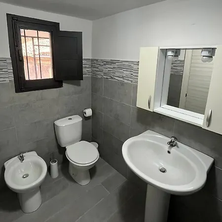Delia Holiday home Catania