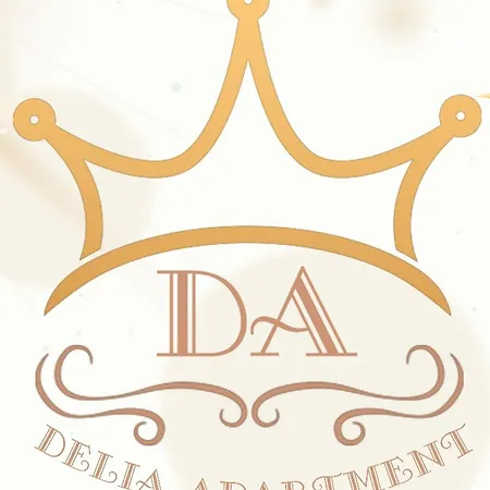 Delia Dom wakacyjny Katania